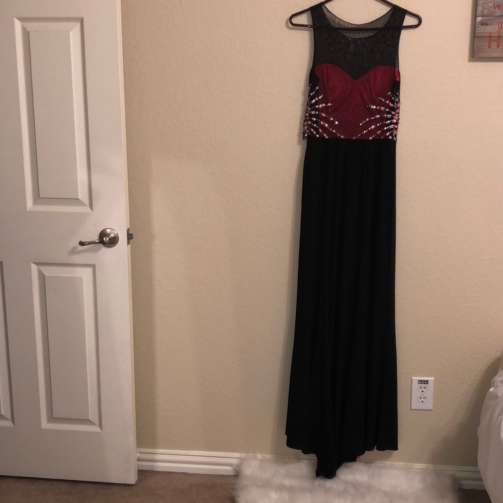 Prom Dress - Picture 6 of 6